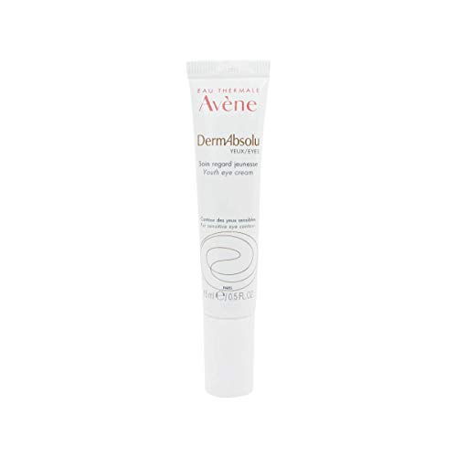 Pierre Fabre Avene Crema Para Ojos 15 ml