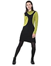 Zergatik Vestido Mujer BLATUS