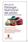 Image de Manual de Patología Nutricional del Adulto para dietistas y nutricionistas