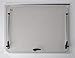 Produktbild Ersatzglas 668x232 für Fenster Seitz 700x300 + Zubehör: Caravan Wohnmobil - Farbe: Grau