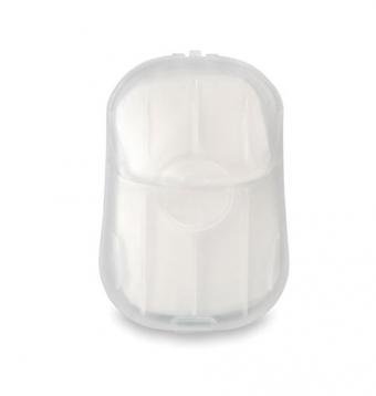 Preisvergleich Produktbild Life Venture - Seifen Blätter x 50