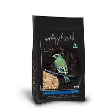 Preisvergleich Produktbild Mayfield Foreign Finch Food 20 kg