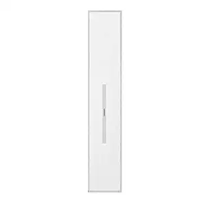 Window Seal for Portable Air Conditioner Used with Mobile Air Conditioning Window Seal Cloth Strip Adhesive Trimmed to Size for Doors & Windows (3 Meters for Door) -Layfoo