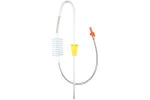 GASTRO BRENNECKE - SEIT 1984 - Weinheber mit Pumpe zum Bier Wein abfüllen umfüllen usw. Wein selber machen Zubehör Abfüllgerät