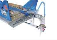 Preisvergleich Produktbild Aluminiumpropeller 38 mm 3