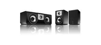 NAD VISO 30
