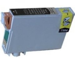 12 Druckerpatronen für Epson Stylus S22 SX125 SX130 SX230 SX235 SX420 SX425 SX435 SX440 SX445 / Epson Office BX305 F FW kompatibel Sie bekommen 6 x Schwarz 2 x Blau 2 x Rot 2 x Gelb - 2