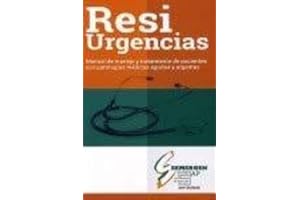 Manual de Manejo y tratamiendo de pacientes con patologias médicas agudas y urgentes