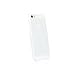 Produktbild hardwrk Ultra-Slim Case für Apple iPhone 5, 5S und SE - weiß - ultradünne Schutzhülle Handyhülle Cover Hülle in Solid White