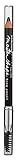 Maybelline Jade Master Shape Eyebrow Pencil Dark Brown