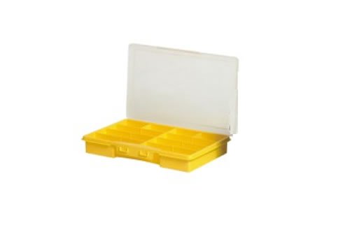 Preisvergleich Produktbild Innensechskant EDELSTAHL Senkkopf Schrauben-Sortiment M3 275tlg.