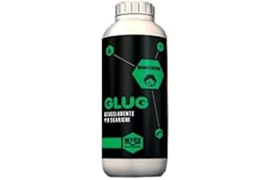 OBIETTIVO 36 DISGORGANTE PROFESSIONALE GLUG LT.1