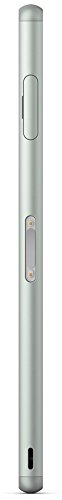 Sony Xperia Z3 Smartphone (13,2 cm (5,2 Zoll) Touch-Display, 16 GB Speicher, Android 4.4) silbergrün reviews Sony Xperia Z3 Smartphone (13,2 cm (5,2 Zoll) Touch-Display, 16 GB Speicher, Android 4.4) silbergrün
