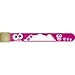 Infoband I.D. Travel Wrist Band for kids - Owls