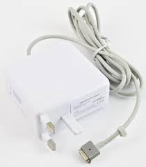 Apple Macbook Air 2013-2014-2015 Magnetic 2 14.5V 3.1A 45W AC Adapter Charger A1465/A1466/A1435/A1436/A1566 Quality Compatible by Pred8tor 1 year warranty