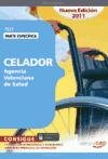 Image de Celador Agencia Valenciana de Salud. Test Parte Específica (Colección 631)
