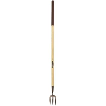 spear and jackson long handled fork
