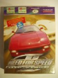 Preisvergleich Produktbild Need for Speed II Special