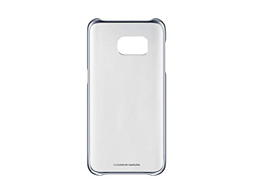 Samsung Clear Cover - Funda Oficial Galaxy S7 Transparente- Versi n espa ola reviews Samsung Clear Cover - Funda Oficial Galaxy S7 Transparente- Versi n espa ola