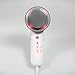 Denshine 3in1 Infrared Lights Ultrasonic Facial Massager No Pain Body Slimming Therapy Beauty Machine