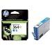 Produktbild HP Ink 364XL CB323EE cyan Vivera