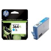 Preisvergleich Produktbild HP Ink 364XL CB323EE cyan Vivera