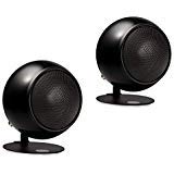Orb Audio Mod1 Round Stereo & TV Speakers - Metallic Black Gloss RS.37994 (47.00% Off) - Amazon Orb Audio Mod1 Round Stereo & TV Speakers - Metallic Black Gloss RS.37994 (47.00% Off) - Amazon