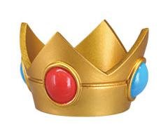 Preisvergleich Produktbild Super Mario Odyssey Bottle Cap Collection Figur: Prinzessin Peachs Krone