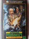 Preisvergleich Produktbild Amazonas Mission - Unser Mann im Dschungel [VHS]