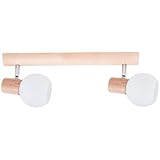 Moira Lighting Lámpara de Pared/Techo Karin