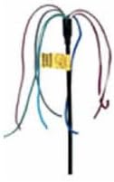 Cats Claw Jumbo Suede Teaser 30 inch Wand