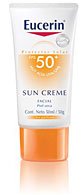 Price comparison product image EUCERIN CREAM ULTRA SPF 50 50 ML