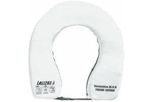 BOOTSKISTE Lindemann LZ20540 - Salvavidas