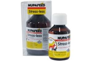 Nupafeed Dog-Stressless 100ml