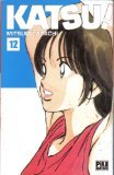 Katsu ! — Tome 12