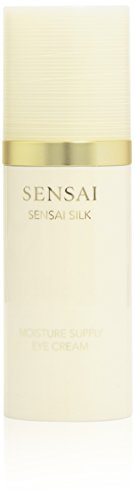 Sensai Silk - Moisture Supply Eye Cream, 15 ml