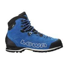 Preisvergleich Produktbild Lowa LAURIN GTX MID - 9