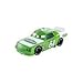 Produktbild Mattel DLY55 Cars Rennwagen James Cleanair