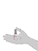 Nobility Lechat Nail Polish, Clearly Pink