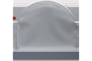 UNBEKANNT Hindermann Radkastenabdeckung Bürstner Averso / Belcanto ab Baujahr 2010 & Premio / Trecento ab Bauj