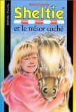 Sheltie et le trésor caché