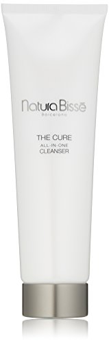 Natura Bissé The Cure All-in-One Cleanser 150 ml