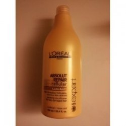 Preisvergleich Produktbild L'oreal Serie Expert Absolut Repair Conditioner 750ml