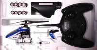 E-Flite Blade mSR RTF Electric Helicopter - BLH3000