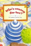Image de Who's Coming for Ted?
