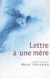 Lettre à une mère