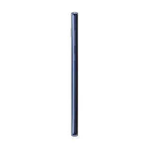 Samsung Galaxy Note9 Smartphone Display 6.4" 128 GB Espandibili, RAM 6 GB, Batteria 4000 mAh, 4G, Dual SIM Smartphone, Android 8.1.0 Oreo, Blu (Ocean) - immagine 5
