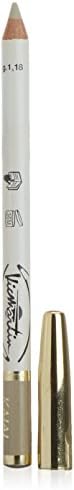 VICMARTIN 40145 – Delineador, Tone White Pistachio 007