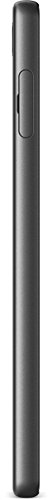 Sony Xperia X Smartphone 5 Zoll (12,7 cm) Touch-Display 32GB schwarz (Zertifiziert und GeneralÃ¼berholt)