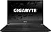Produktbild Gigabyte Aero 15X - Intel Core i7 8750H 2,20GHz (Win10/schwarz/US)